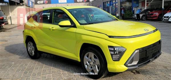 هيونداي كونا 2024 للبيع في العراق - كربلاء